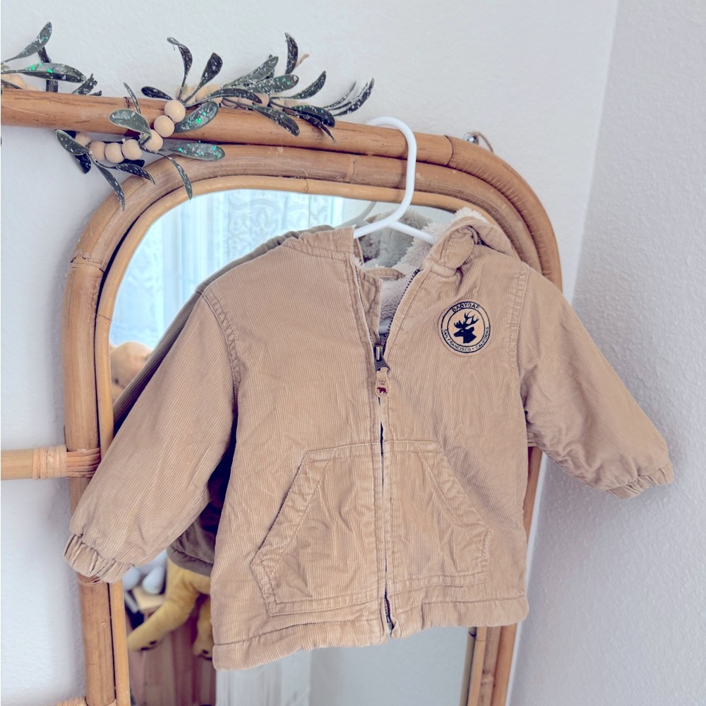 Baby Gap Warm Jacket